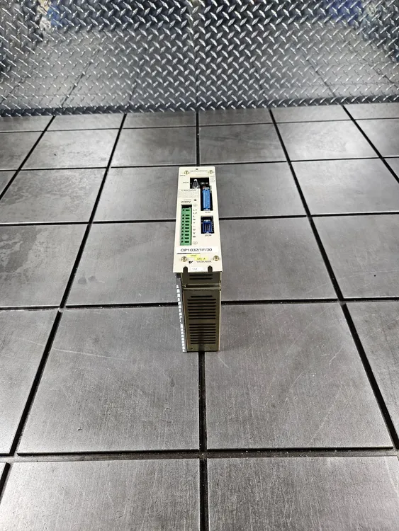 Used YASKAWA SERVOPACK DR2-02AC Tooling & Accessories (Other) Florida US | GMT #345206