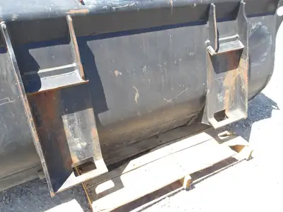 Used 2022 CATERPILLAR TELEHANDLER Skid Steer Buckets California US | Western Trencher & Equipment, Inc. #1497718