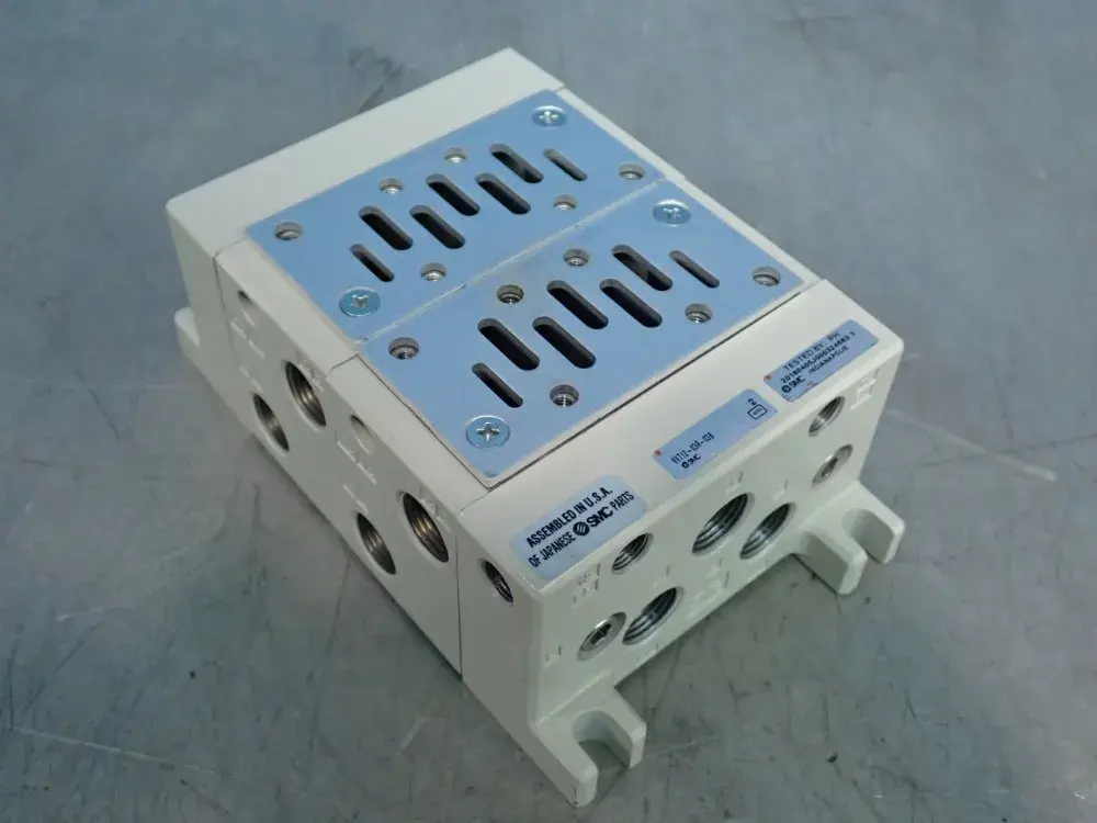 NEW SMC VV71203R03B