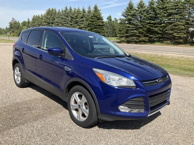 USED 2014 FORD ESCAPE