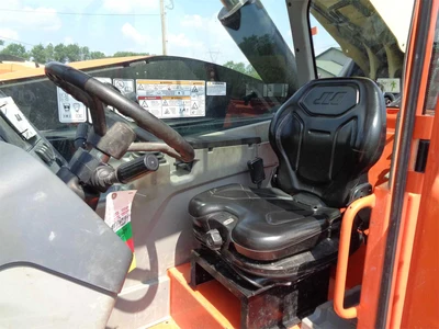 Used 2018 JLG 1255 Aerial Work Platforms New York US | United Lift #1446559