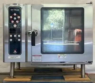 USED ALTO SHAAM 7.14ML