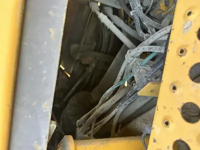 Used 2002 VOLVO A40D Articulated Dump Trucks Ohio US | Proxy Equipment #1379656