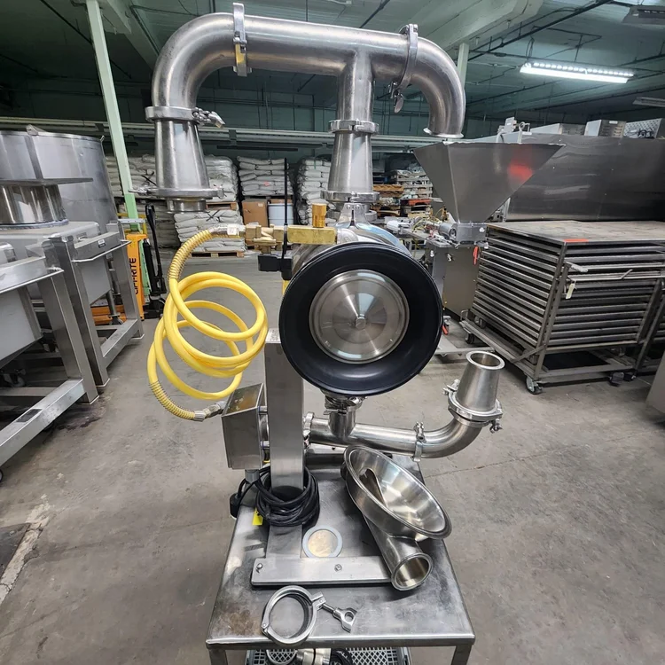 Used MURZAN _UNKNOWN_ Pumps Quebec CA | Equipack #333919