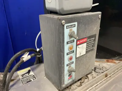 Used SAFETYKLEEN 81.8 Washers Ohio US | HGR 24 #1250473