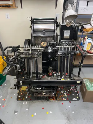 2005 CHALLENGE Titan 265 Cutter | M3 Graphic Machinery (8)