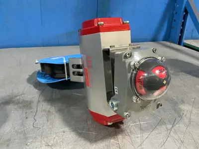 Used 2021 BRAY 930935 Pumps Ohio US | HGR 24 #1518011