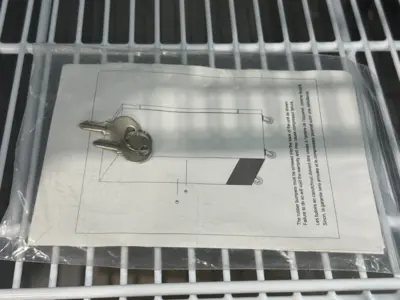 Used VWR 76579-158 Lab Refrigerators Missouri US | BioLabTek #1366057