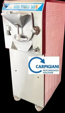 Used CARPIGIANI LB302-RTX-G Ice Cream Equipment British Columbia CA | Surrey Food Equipment #1310259
