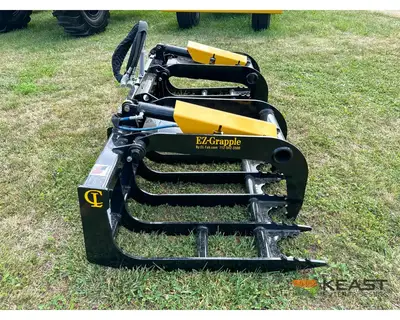 Used CL FABRICATION _UNKNOWN_ Root Grapples Iowa US | Keast Enterprises #1360082