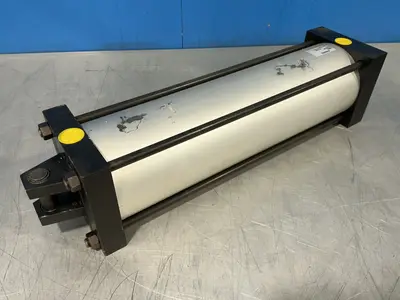Used NUMATICS P1AT16A1KNAA2 Pumps Ohio US | HGR 24 #1506918