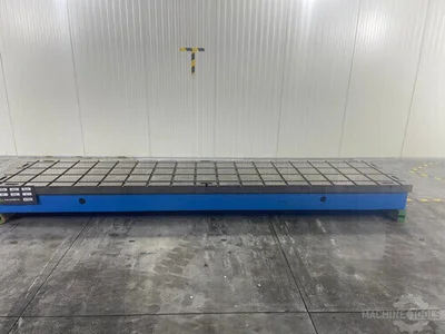 USED 1995 STOLLE 4500 X 1000