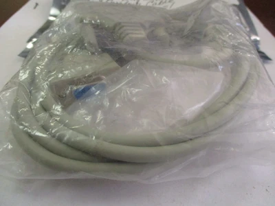New M20FM-0609D 6ft Beige DB25M/DB9F  CABLE