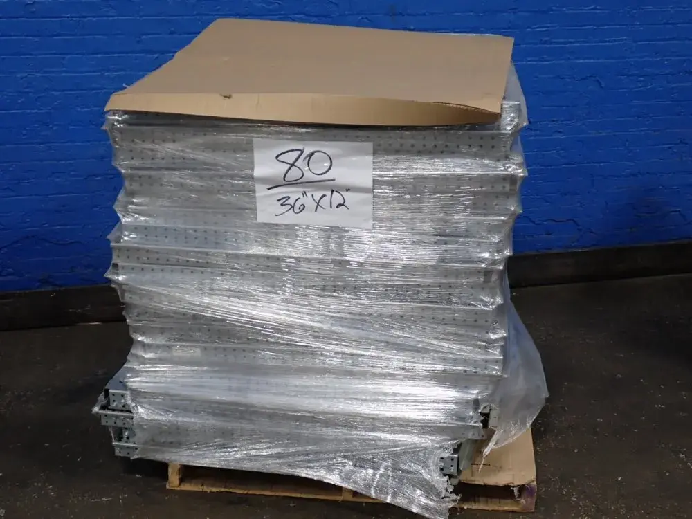 36 X 16 Conveyors