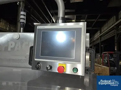 USED CVP Systems CVP Systems Mother Bag Packaging System, Model Masterpacker
