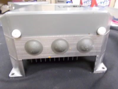 USED Allen-Bradley CAT: 1333-YAN