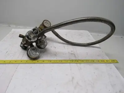 Used CONCOA _UNKNOWN_ Miscellaneous MRO | Arrow Industrial #651398