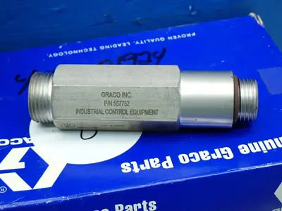 NEW GRACO 557752