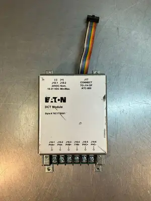 Eaton DCT Module 70C1778G01 (4.3.3)