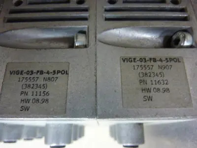 USED FESTO IFB8-03