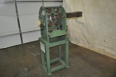 USED 2013 NOVA SHEAR