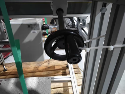 USED FLEXLINK E2000W