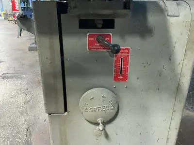 Used DOALL 3012U Vertical Band Saws Ohio US | HGR 24 #1471918