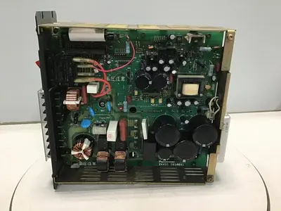 USED PANASONIC DV45S020LD2CA