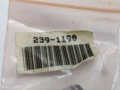 USED NUMATICS 2012 SERIES PLUG ASSEMBLY