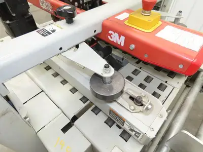 Used 3M-MATIC _UNKNOWN_ Case Sealers - Tapers Indiana US | Arrow Industrial #1489090