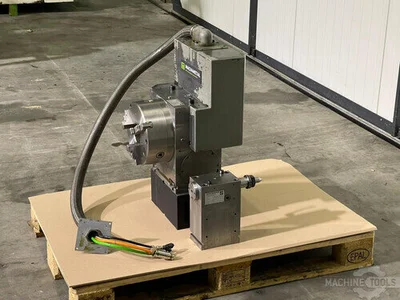 USED 2009 HOFMAN RW/NC 220