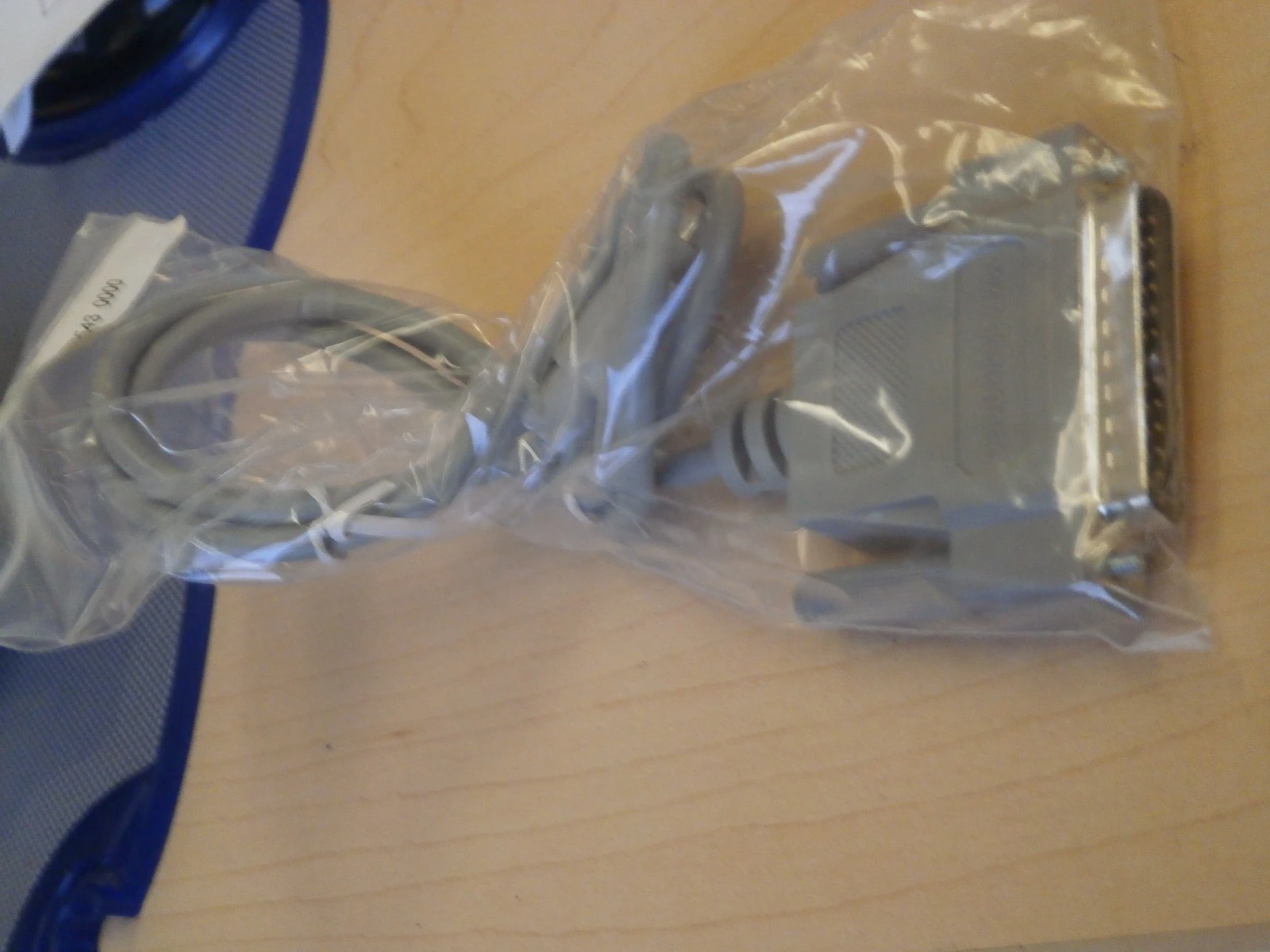 NEW Motorola 7445 0543 0000