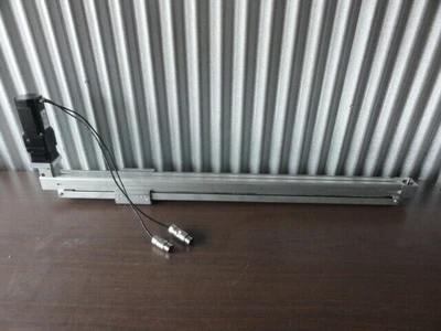 USED FESTO DGE-25-750-ZR-LV-RF-KG-KF-GA