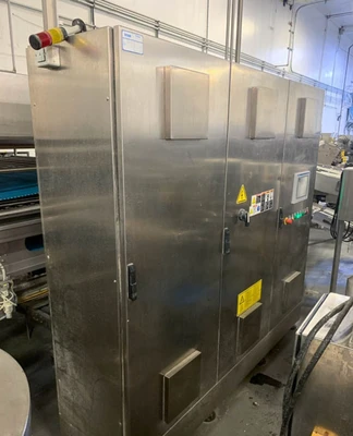 USED 2013 PAVAN PV-HE150/18