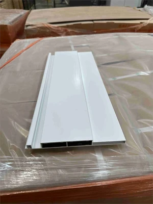 Used SALICE SIDE PROFILE H178 MM WHITE 2 SIDED Misc Woodworking Parts Florida US | MachineryMax #1437832