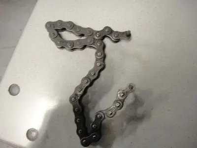 Hamada Chain