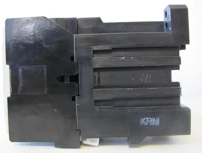 Allen Bradley AB 35A Contactor 100-A18NZ*3 12V DC Coil 35 Amp 10E