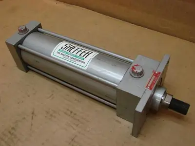 USED SHEFFER MHFF7KPY