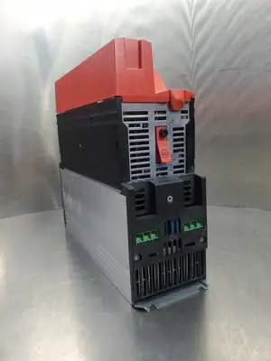 USED SEW MDX61B0055-5A3-4-0T
