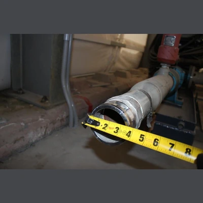 USED MOYNO 2L8 CDY 3AAA