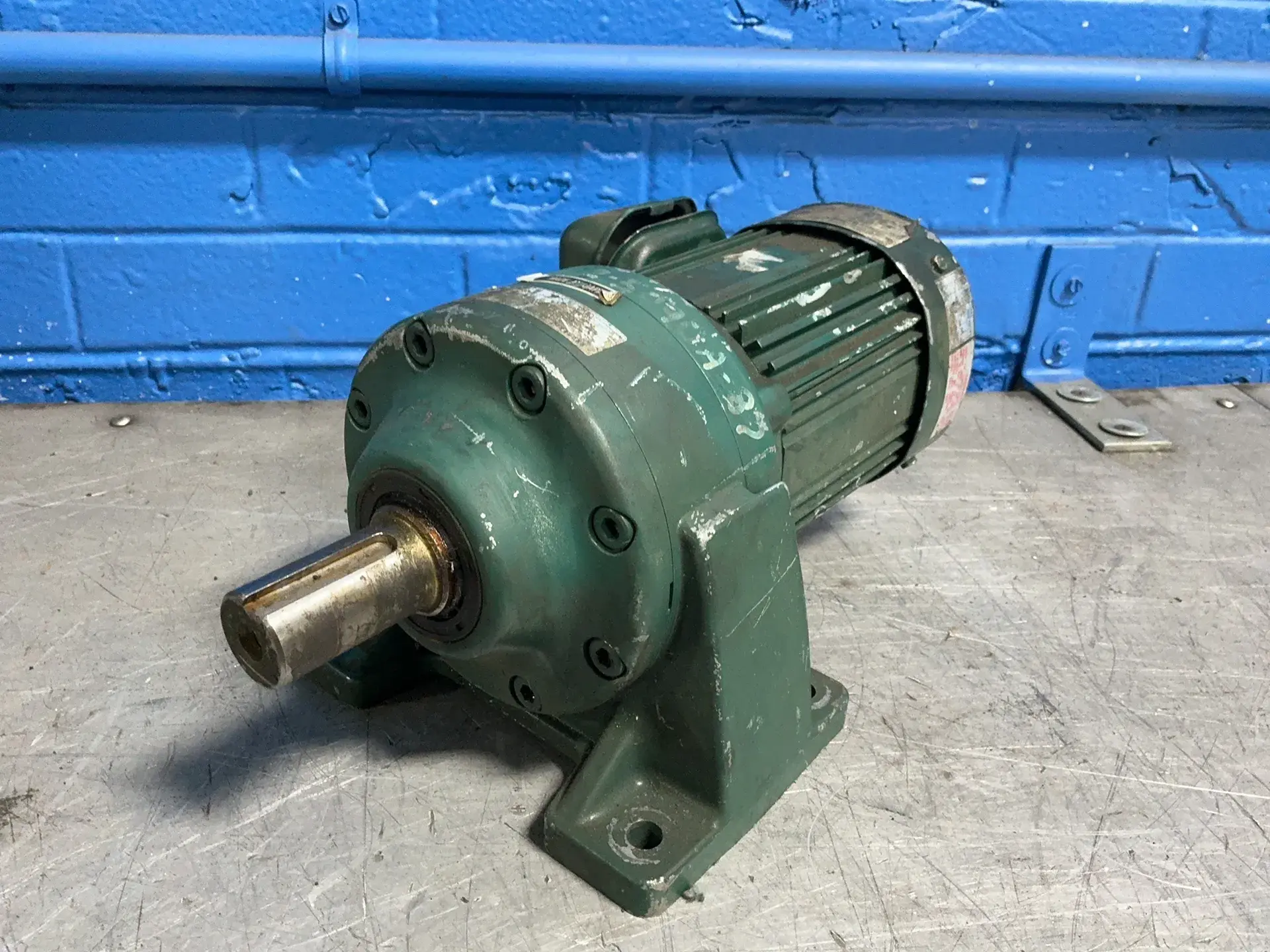Used SUMITOMO SMCYCLO Motors (misc) Ohio US | HGR 24 #1315013