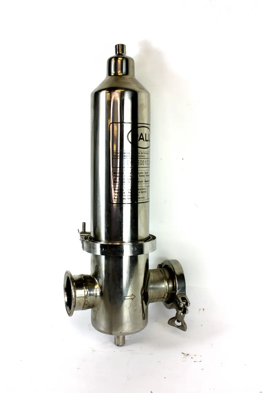 USED PALL ECS6001G32H4