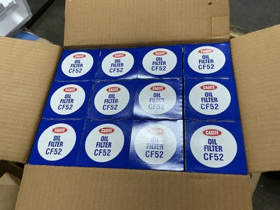 Used CASITE CF52 Automotive Parts Michigan US | Miedema Asset Management Group #1342065