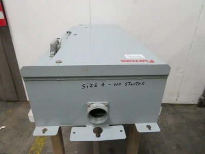 Used FURNAS _UNKNOWN_ Enclosures Texas US | OCO Industrial #1678752
