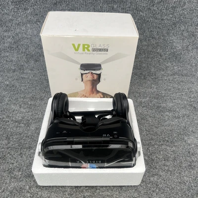 New | in-Stock VR Glass FOV:120 Computer Accessories California US | Davliegogo LLC #1706957