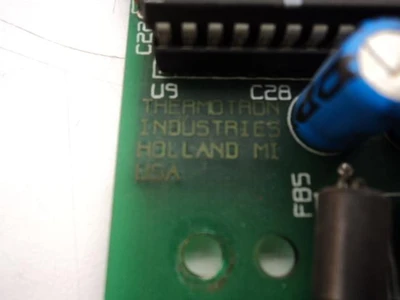 Used THERMOTRON _UNKNOWN_ Circuit Boards Texas US | OCO Industrial #1570663