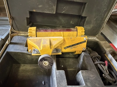 Used _UNKNOWN_ _UNKNOWN_ Laser Accessories and Consumables Michigan US | Miedema Asset Management Group #1371831