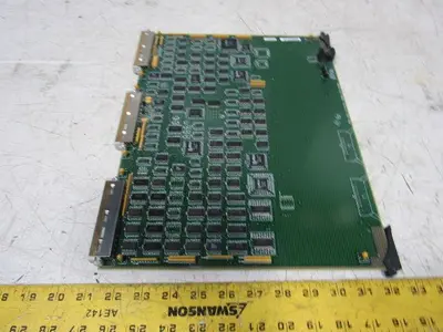 Unisys 43312800-002-000 REV. C NDP 600 Check Sorter Normalizer Frame PCB Board
