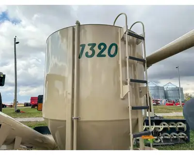 Used EXCEED _UNKNOWN_ Grinder Mixer Iowa US | Keast Enterprises #1360172