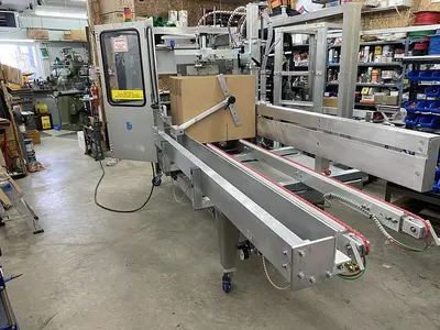 USED WEXXAR WFT-S